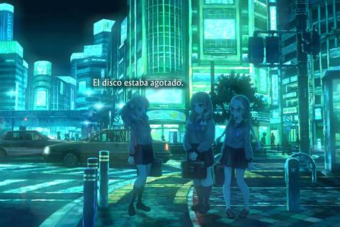 Recomponiendo el puzle