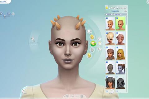 Unas razas de sombrero