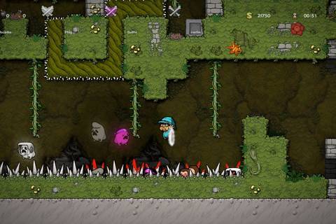 Diversin multitudinaria