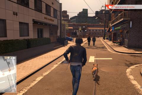 Un detective bien preparado