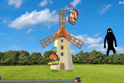 La lucha contra los virus