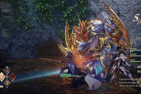 El rbol de habilidades