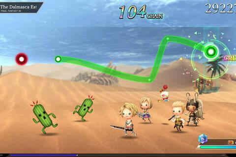 Distintos tipos de pulsaciones