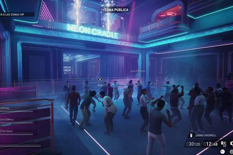 Negociando con rehenes