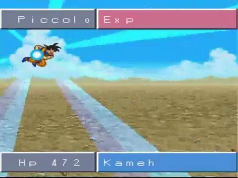 Verano de Dragon Ball: Dragon Ball Z: Super Goku Den - Kakusei-Hen Imagen 4