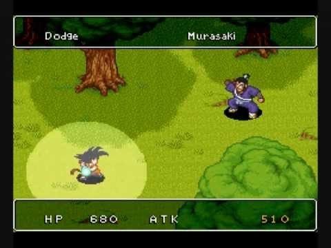 Verano de Dragon Ball: Dragon Ball Z: Super Gokuden - Totsugeki-Hen Imagen 4