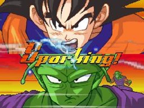 Verano de Dragon Ball: Dragon Ball Z Attack of the Saiyans Imagen 5