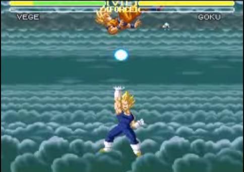 Verano de Dragon Ball: Dragon Ball Z Super Butōden 3 Imagen 4
