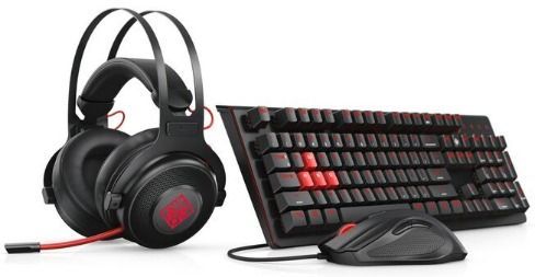 Crnica: HP lanza nuevos productos Omen orientados a los videojuegos Imagen 7