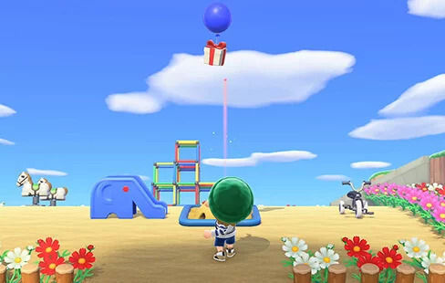Animal Crossing: New Horizons deja ver su adorable isla en una nueva ristra de fotos Imagen 12