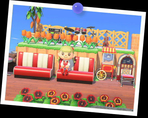 Animal Crossing: New Horizons deja ver su adorable isla en una nueva ristra de fotos Imagen 6