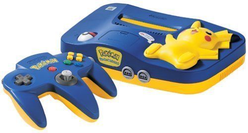 Nintendo 64 cumple 20 aos en Europa Imagen 2