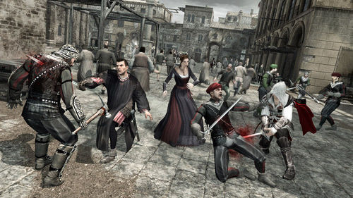 Los peores DLC de la historia Imagen 4