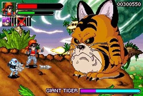 Verano de Dragon Ball: Dragon Ball GT Transformation Imagen 3