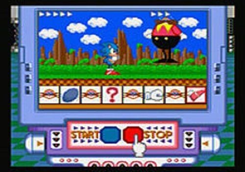 As era la desconocida Sega Pico, la consola educativa porttil Imagen 4