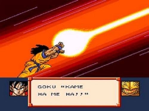 Verano de Dragon Ball: Dragon Ball Z Super Saiya Densetsu Imagen 4