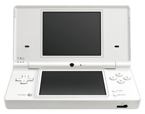 Nintendo ha revisado sus �ltimas port�tiles casi cada 2 a�os Imagen 5