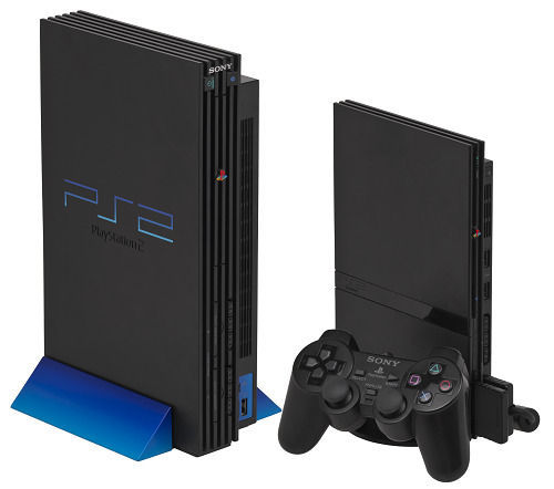 20 aniversario de PS2: Los 20 juegos ms vendidos y los ms aclamados por la crtica Imagen 2