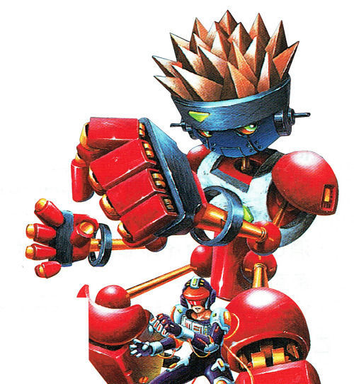 Una fotografía de Reggie Fils-Aime oculta un personaje secreto de Retro Studios Imagen 4