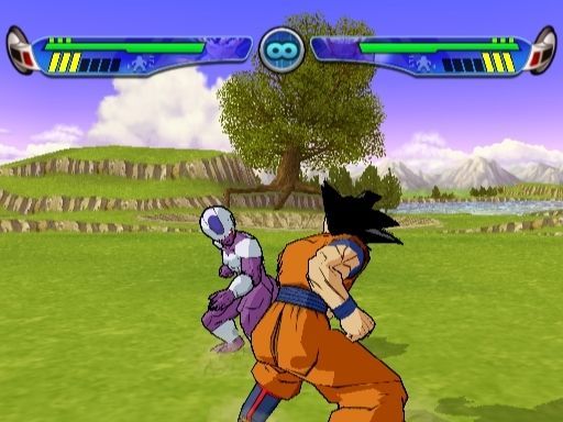 Verano de Dragon Ball: Dragon Ball Z Budokai 3 Imagen 3