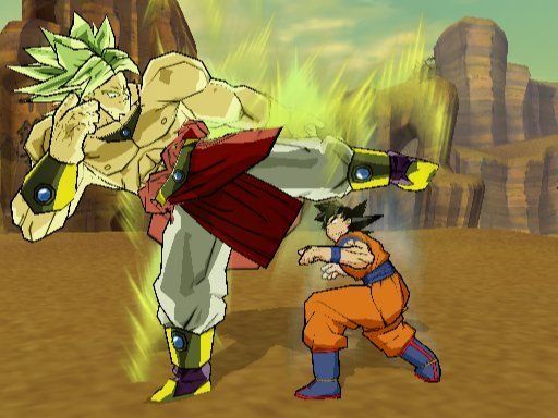 Verano de Dragon Ball: Dragon Ball Z Budokai 3 Imagen 6