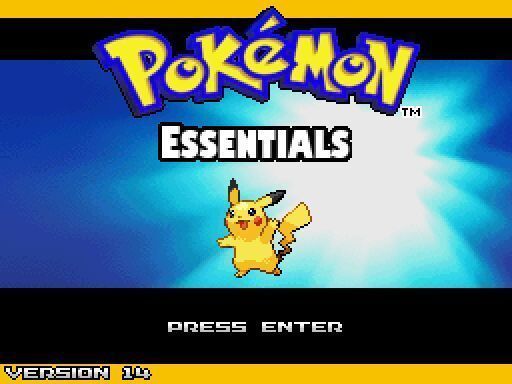 Nintendo cierra la herramienta de creacin de juegos 'Pokmon Essentials' Imagen 2