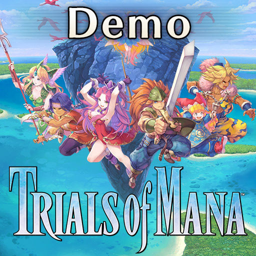 Trials of Mana podra recibir una demo Imagen 2