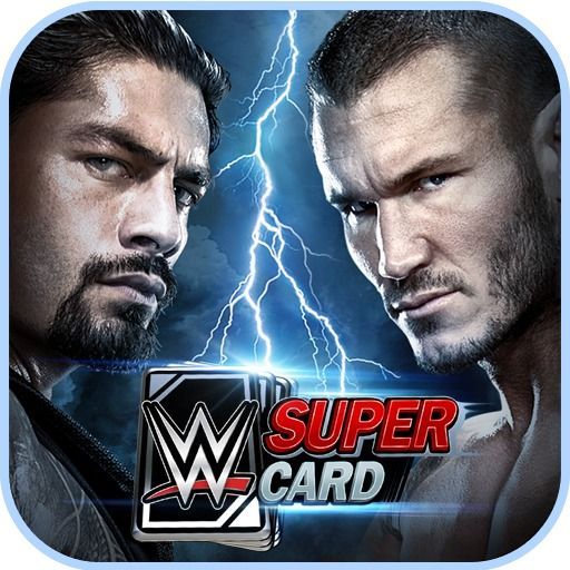 Llega la tercera temporada de WWE SuperCard Imagen 2