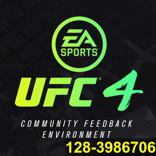 EA Sports UFC 4 aparece mencionado en PSN Imagen 2