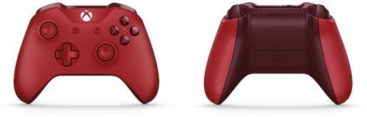 Así son los nuevos mandos inalámbricos de Xbox One Imagen 2