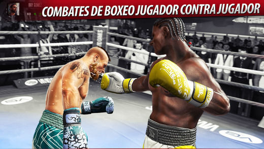 Gratis en la App Store: 23 de noviembre de 2015 Imagen 3