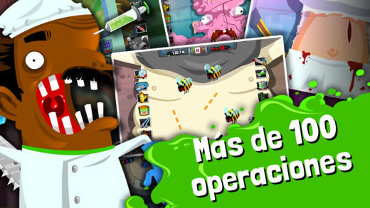 Gratis en la App Store del día 5 de diciembre de 2016 Imagen 2