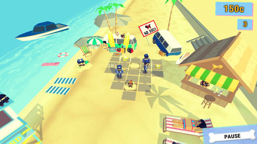 Juegos gratis en la App Store del 18 de enero de 2017 Imagen 2