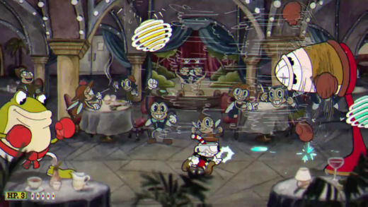 Apple elimina una copia pirata de Cuphead de la App Store Imagen 2