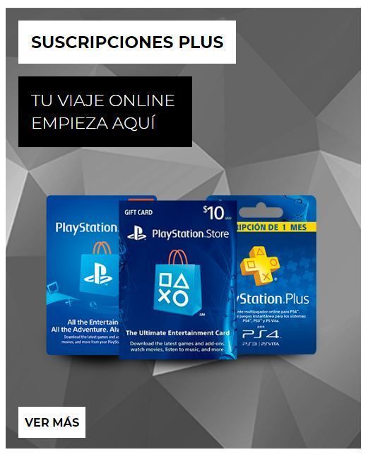 TTDV incluye en su catlogo cdigos descargables de PSN Imagen 2