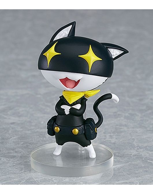 Joker de Persona 5 tendr una figura articulada Figma Imagen 4