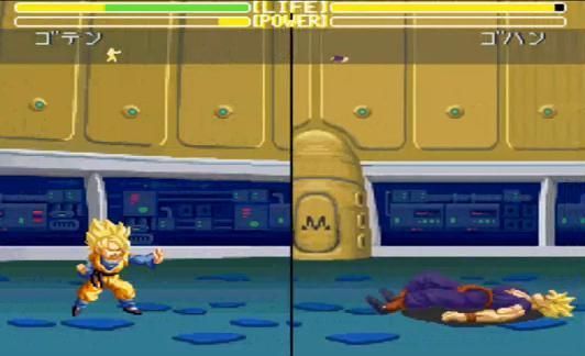 Verano de Dragon Ball: Dragon Ball Z Super Butōden 3 Imagen 3