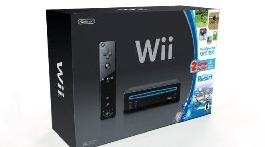 La consola Wii de Nintendo cumple hoy 10 aos Imagen 5