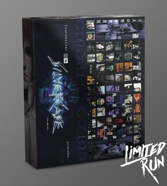 The Silver Case ya está en tiendas digitales Imagen 2