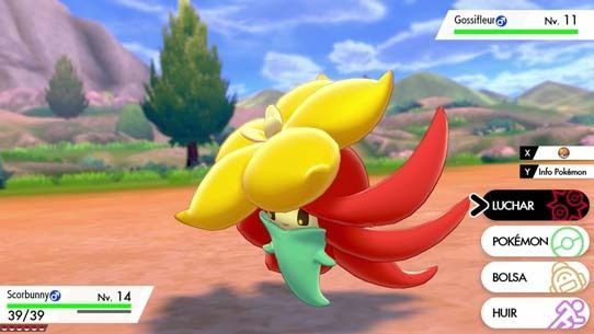 Pokmon Espada y Escudo para Switch se lanza el 15 de noviembre - TODOS los detalles Imagen 10