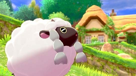 Pokmon Espada y Escudo para Switch se lanza el 15 de noviembre - TODOS los detalles Imagen 16