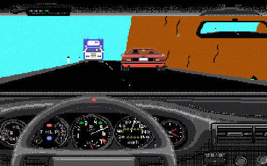 Se confirma el desarrollo de un nuevo Test Drive Unlimited Imagen 4