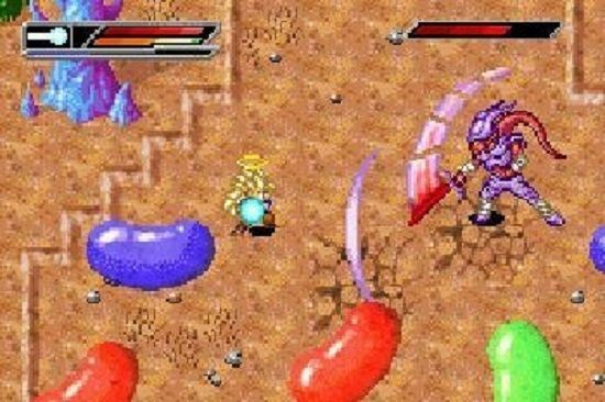 Verano de Dragon Ball: Dragon Ball Z Buu's Fury Imagen 4