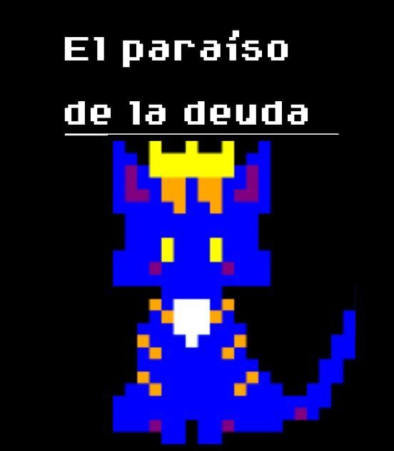El Paraíso de la Deuda llega como vehículo para explicar conceptos económicos Imagen 2