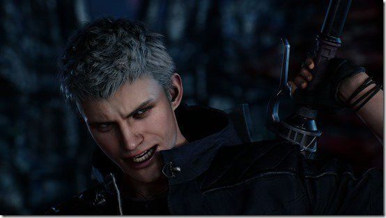 Explican cmo fotorrealismo y accin se dan la mano en Devil May Cry 5 Imagen 2