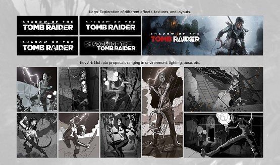 Imaginando Shadow of the Tomb Raider Imagen 4