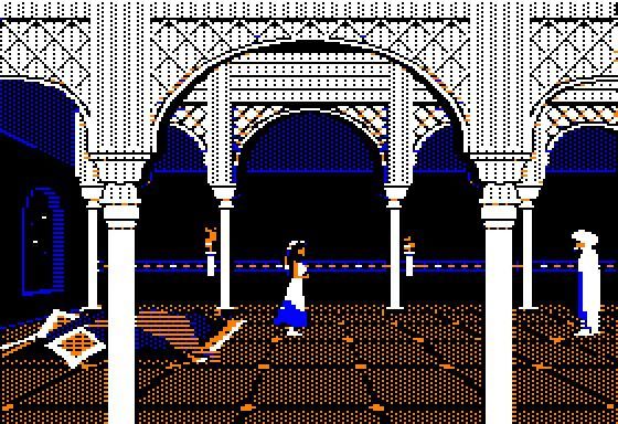 El creador de Prince of Persia no sabe cuál será será el futuro de la saga Imagen 3