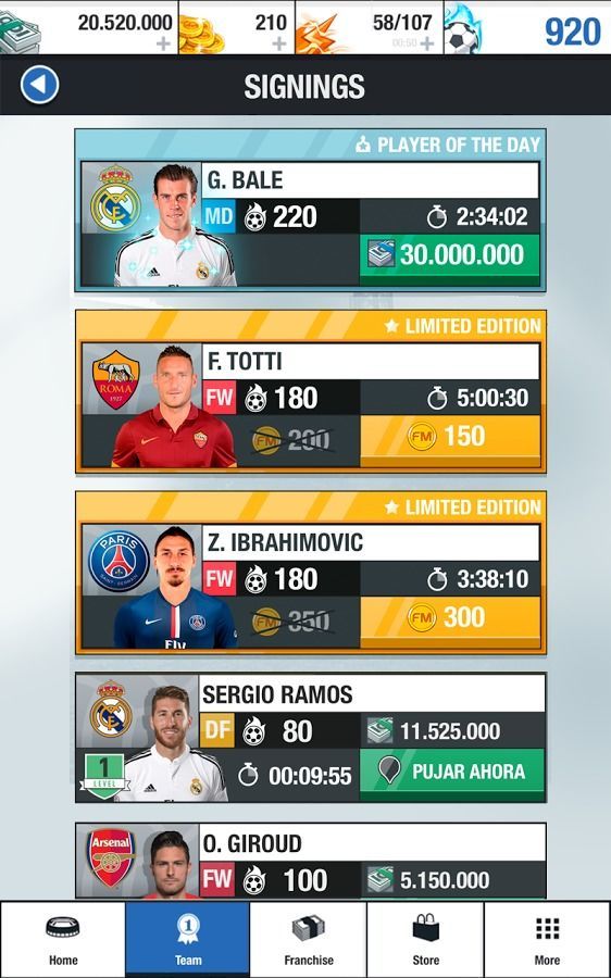 Apps gratis Android del d�a 7 de septiembre de 2015 Imagen 3