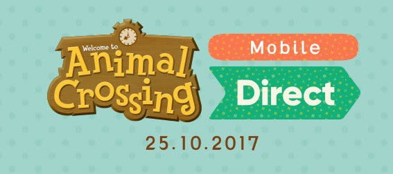  Habr un Nintendo Direct centrado en Animal Crossing Mobile el prximo mircoles Imagen 2
