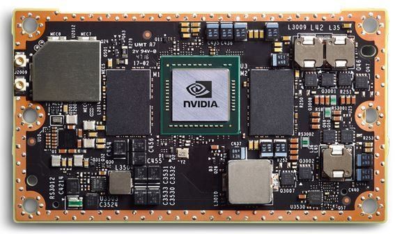 Las nuevas tarjetas grficas de NVIDIA llegarn este ao Imagen 2